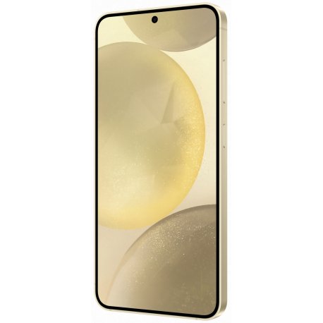 Samsung Galaxy S24 8/128GB Amber Yellow (SM-S921BZYDEUC)