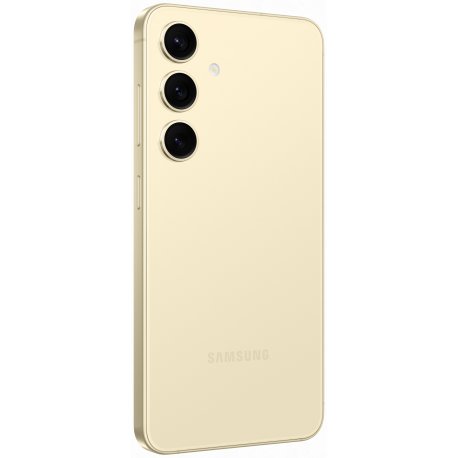 Samsung Galaxy S24 8/128GB Amber Yellow (SM-S921BZYDEUC)