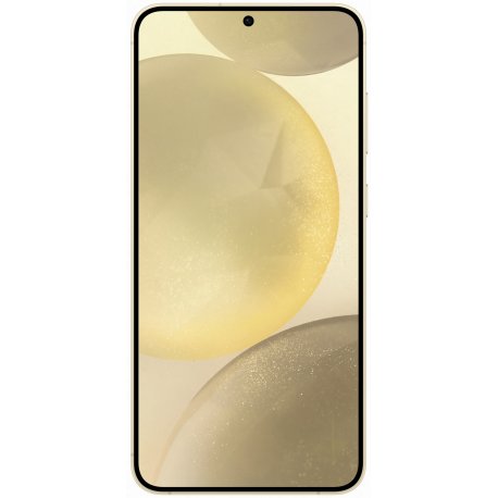 Samsung Galaxy S24 Plus 12/256GB Amber Yellow (SM-S926BZYDEUC)