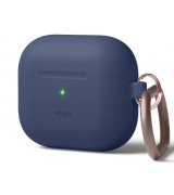 Чохол Elago Hang Silicone Case для Airpods 3 Jean Indigo (EAP3HG-HANG-LUBL)