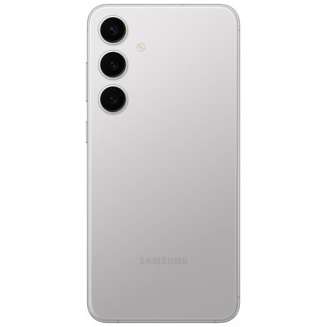 Samsung Galaxy S24 Plus 12/256GB Marble Gray (SM-S926BZADEUC)