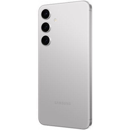 Samsung Galaxy S24 Plus 12/256GB Marble Gray (SM-S926BZADEUC)