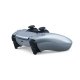 Бездротовий геймпад DualSense Wireless Controller Sterling Silver (PS5)