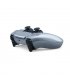 Бездротовий геймпад DualSense Wireless Controller Sterling Silver (PS5)
