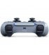 Бездротовий геймпад DualSense Wireless Controller Sterling Silver (PS5)