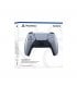 Бездротовий геймпад DualSense Wireless Controller Sterling Silver (PS5)