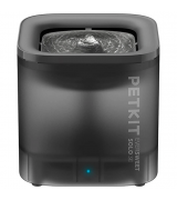 Поилка для животных Petkit EverSweet Solo SE Pet Drinking Fountain (1.8L) Dark Grey (P4103S)