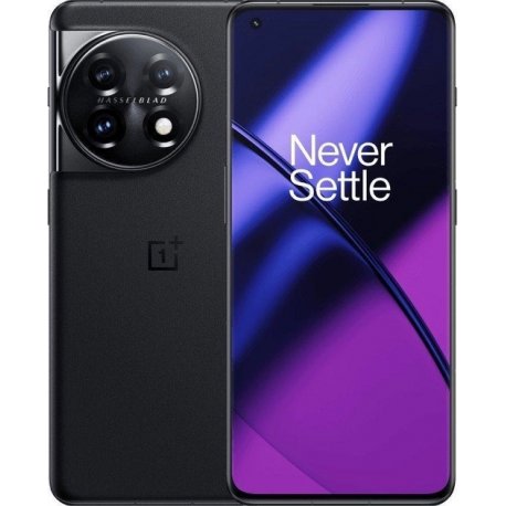 OnePlus 11 5G 8/128GB (CPH2451) Black NFC (EU)
