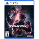 Гра Tekken 8 (PS5, eng, rus субтитри)