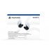 Беспроводная гарнитура PlayStation Pulse Explore Wireless White