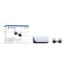 Беспроводная гарнитура PlayStation Pulse Explore Wireless White
