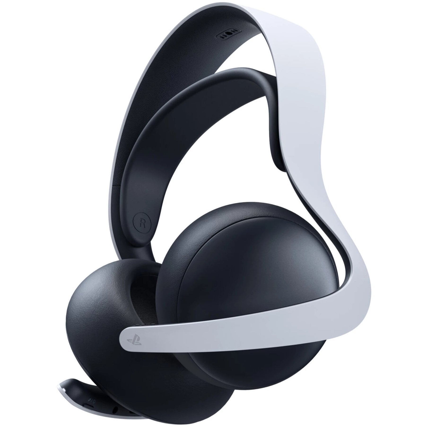 Беспроводная гарнитура Pulse Elite Wireless Headset White (PS5) Купить  Одесса, Киев, Украина по цене 6599 грн | Отзывы на Беспроводная гарнитура  Pulse Elite Wireless Headset White (PS5)в Интернет-Магазине Skay