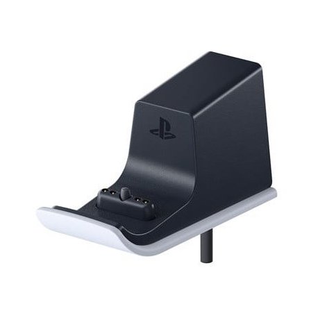 Беспроводная гарнитура Pulse Elite Wireless Headset White (PS5)