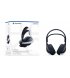Бездротова гарнітура Pulse Elite Wireless Headset White (PS5)