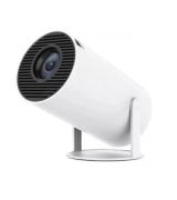 Проектор смарт 4К HY300 White