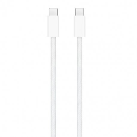Кабель Apple USB-C Charge Cable 240W (2m) (MU2G3) (No box)
