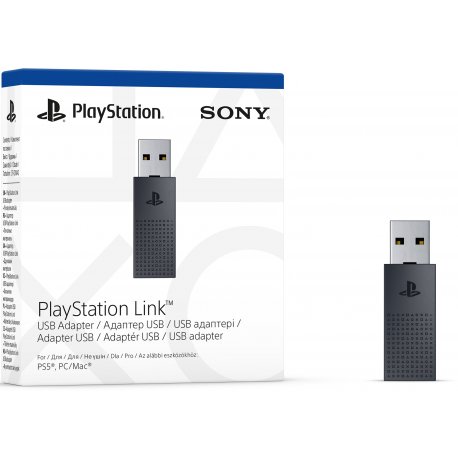 Адаптер USB PlayStation Link (1000039995)