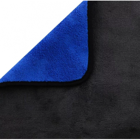 Автомобільна Мікрофiбра Proove Carshine (30*30cm) Blue (AACR30000003)