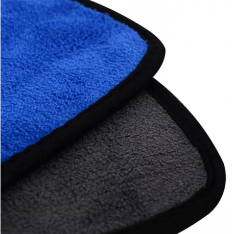 Автомобільна Мікрофiбра Proove Carshine (30*30cm) Blue (AACR30000003)