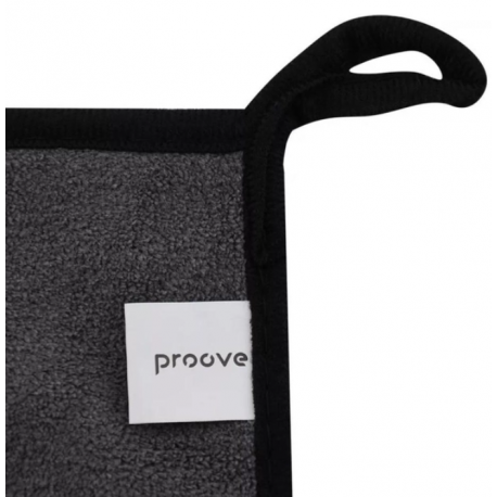 Автомобільна Мікрофiбра Proove Carshine (30*30cm) Blue (AACR30000003)
