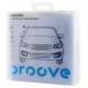Автомобільна Мікрофiбра Proove Carshine (30*30cm) Blue (AACR30000003) Автомобільна Мікрофiбра Proove Carshine (30*30cm) Blue (AACR30000003)