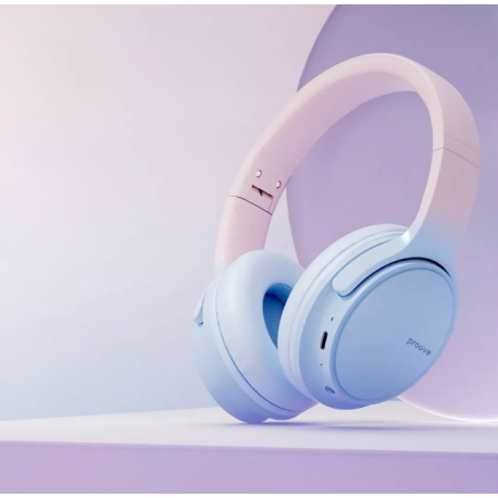 Бездротові навушники Proove Tender Purple (HPTR00010009)