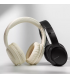 Бездротові навушники Proove Tender Beige (HPTR00010007)