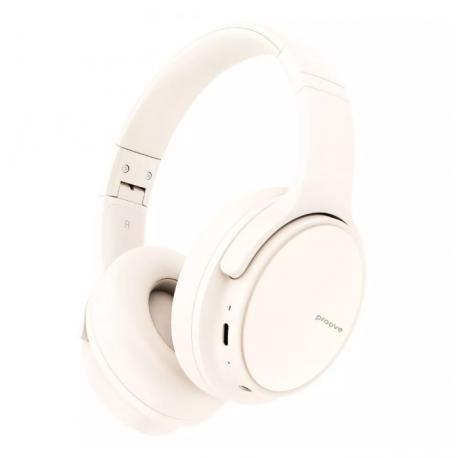 Бездротові навушники Proove Tender Beige (HPTR00010007)
