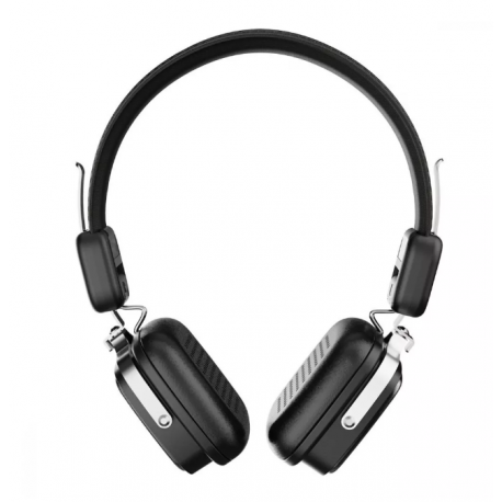 Бездротові навушники Proove 70's Classic Black (HPCL00010001)