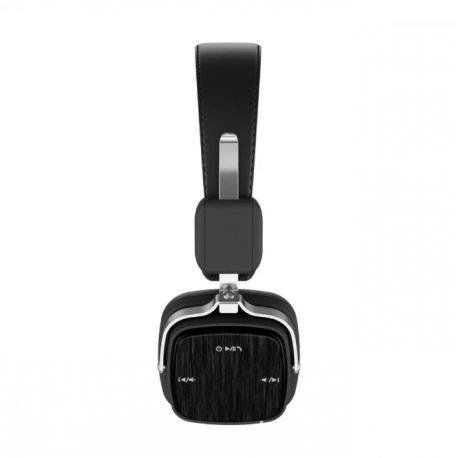 Беспроводные наушники Proove 70's Classic Black (HPCL00010001)