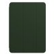 Обложка Apple Smart Folio для iPad Air (4th gen) Cyprus Green (MH083) Обложка Apple Smart Folio для iPad Air (4th gen) Cyprus Green (MH083)