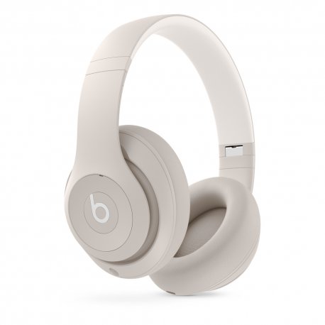 Бездротові навушники Beats Studio Pro Wireless Headphones Sandstone (MQTR3)