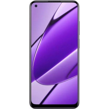 Realme 11 8/256GB Black