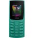 Nokia 106 2023 DS Green