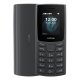 Nokia 106 2023 DS Charcoal 