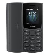 Nokia 106 2023 DS Charcoal 