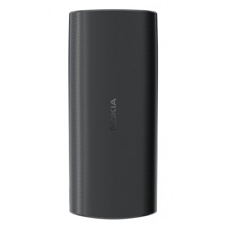 Nokia 106 2023 DS Charcoal 