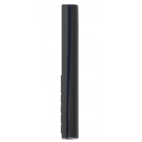 Nokia 106 2023 DS Charcoal 