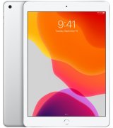 Б/в iPad 2019 10.2 128GB Wi-Fi Silver (MW782)