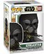 Коллекционная фигурка Funko POP! Star Wars: BoBF- Krrsantan w/BG (5908305242673)