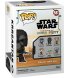 Коллекционная фигурка Funko POP! Star Wars: BoBF- Krrsantan w/BG (5908305242673)
