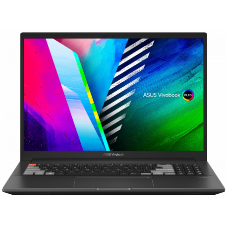 Ноутбук ASUS Vivobook Pro 16X (M7600RE-NB74)
