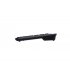 Клавітура бездротова 2E KS250 84key WL/BT EN/UK Black (2E-KS250WBK_UA)