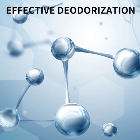 Жидкость для дезодоратора кошачьего туалета Petkit Concentrated Air Purifying Refill (50ml) (1 шт) (P9214)