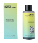 Жидкость для дезодоратора кошачьего туалета Petkit Concentrated Air Purifying Refill (50ml) (1 шт) (P9214)