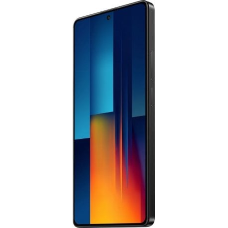 Xiaomi Poco M6 Pro 8/256GB Black