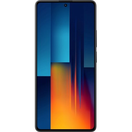 Xiaomi Poco M6 Pro 8/256GB Blue