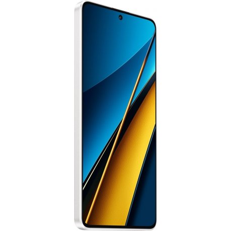 Xiaomi Poco X6 5G 8/256GB White