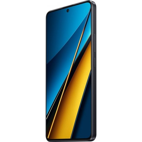 Xiaomi Poco X6 5G 12/256GB Black