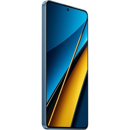 Xiaomi Poco X6 5G 8/256GB Blue